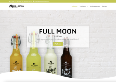 Full Moon Distillers